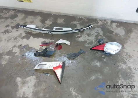 2021 Honda Hr-V Awd Sport z USA, uszkodzony, nr VIN 3CZRU6H19MM713553